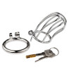 CockLock Cage de chasteté Banadick 9 x 3.6cm